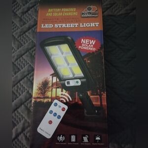 Indoor/ Outdoor light